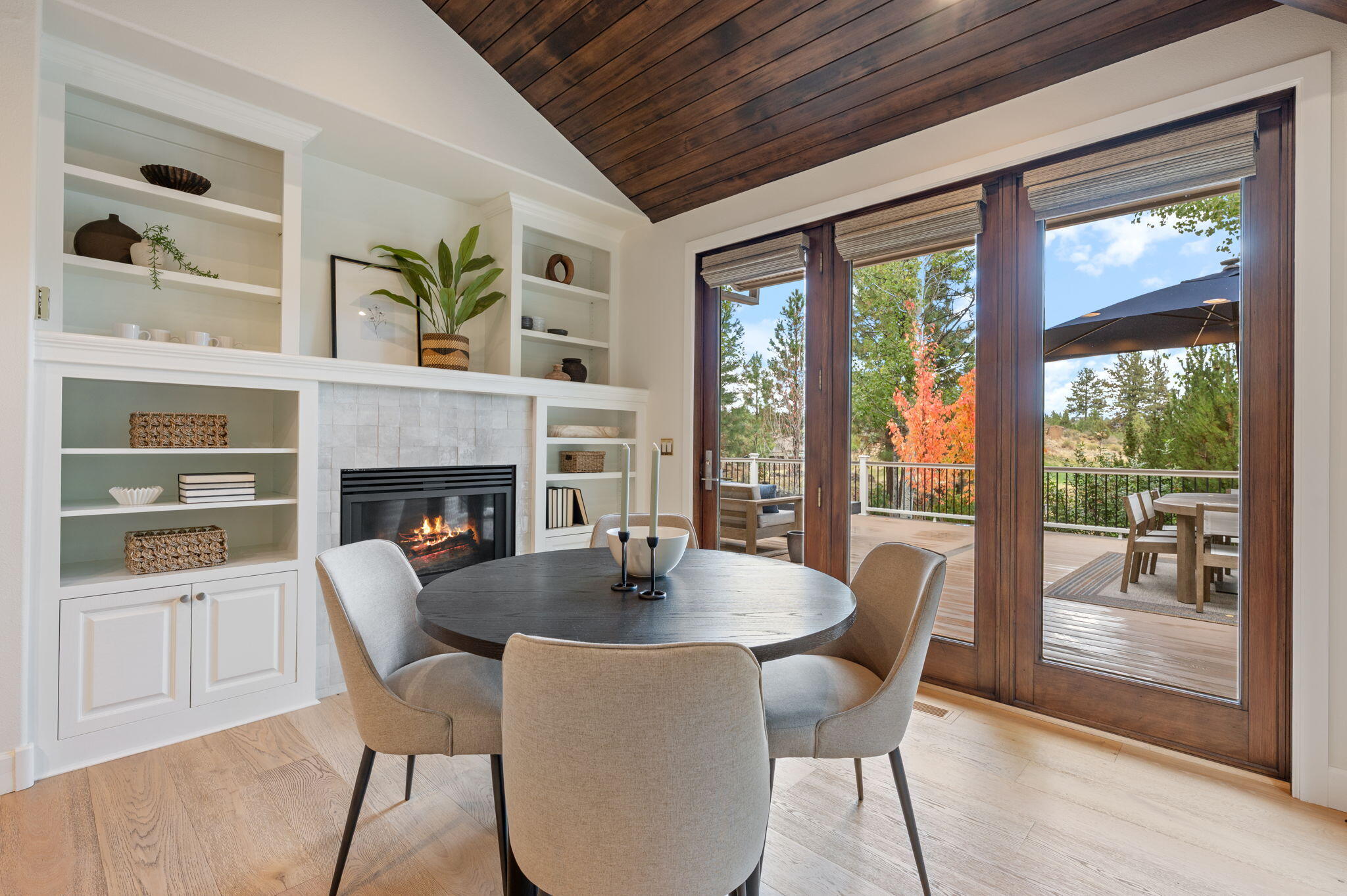 Broken Top - Residential