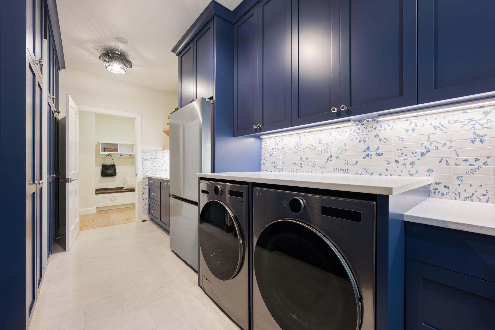 Broken Top - Residential