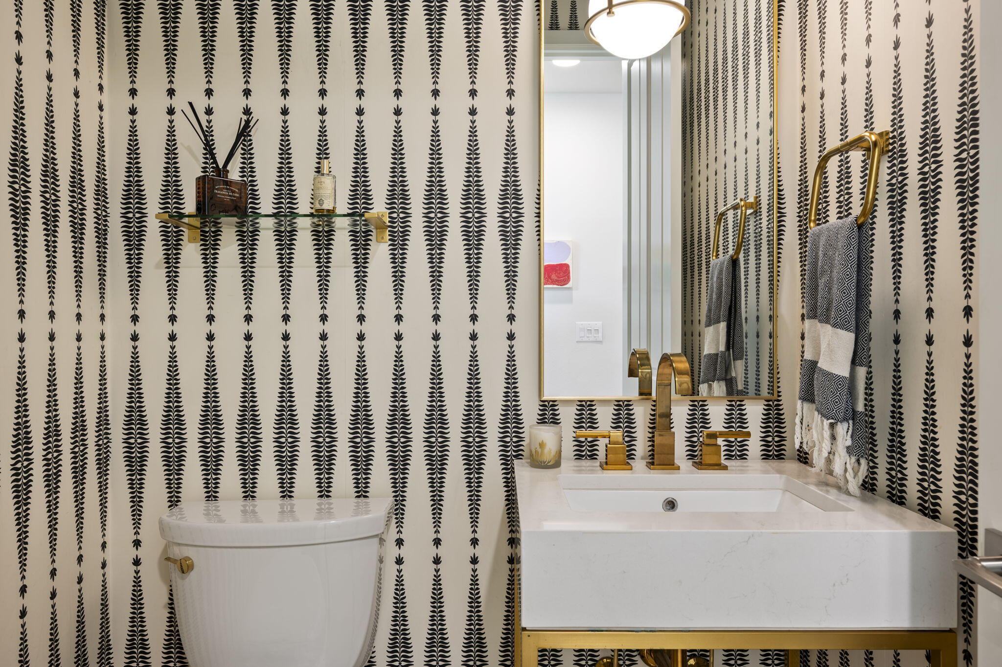 Broken Top - Residential