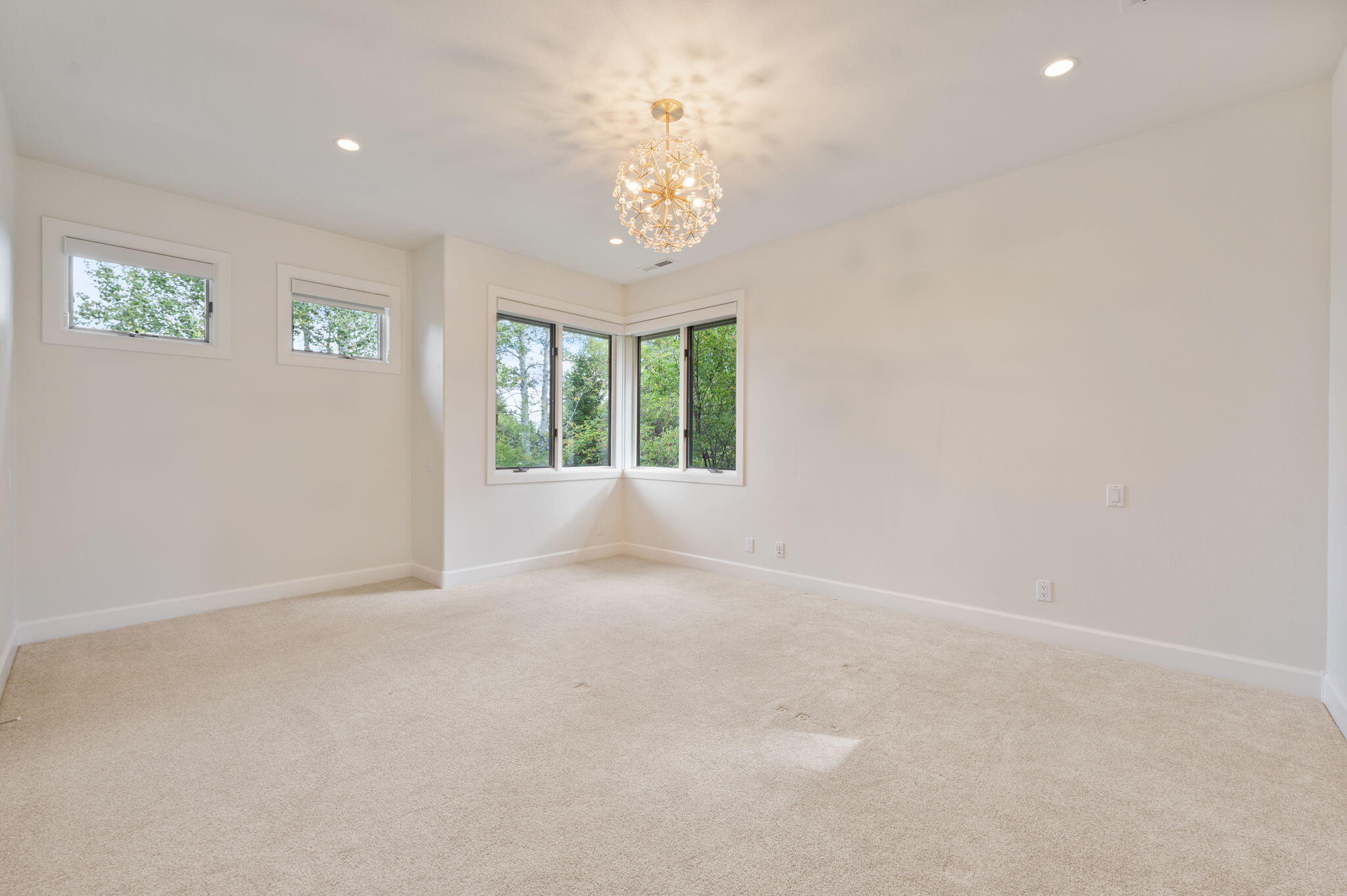 Broken Top - Residential