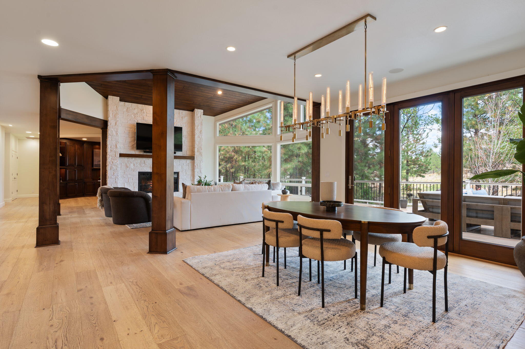 Broken Top - Residential