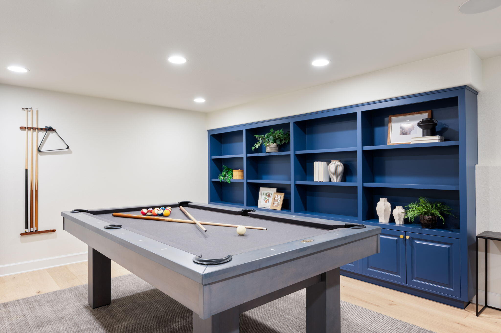 Broken Top - Residential