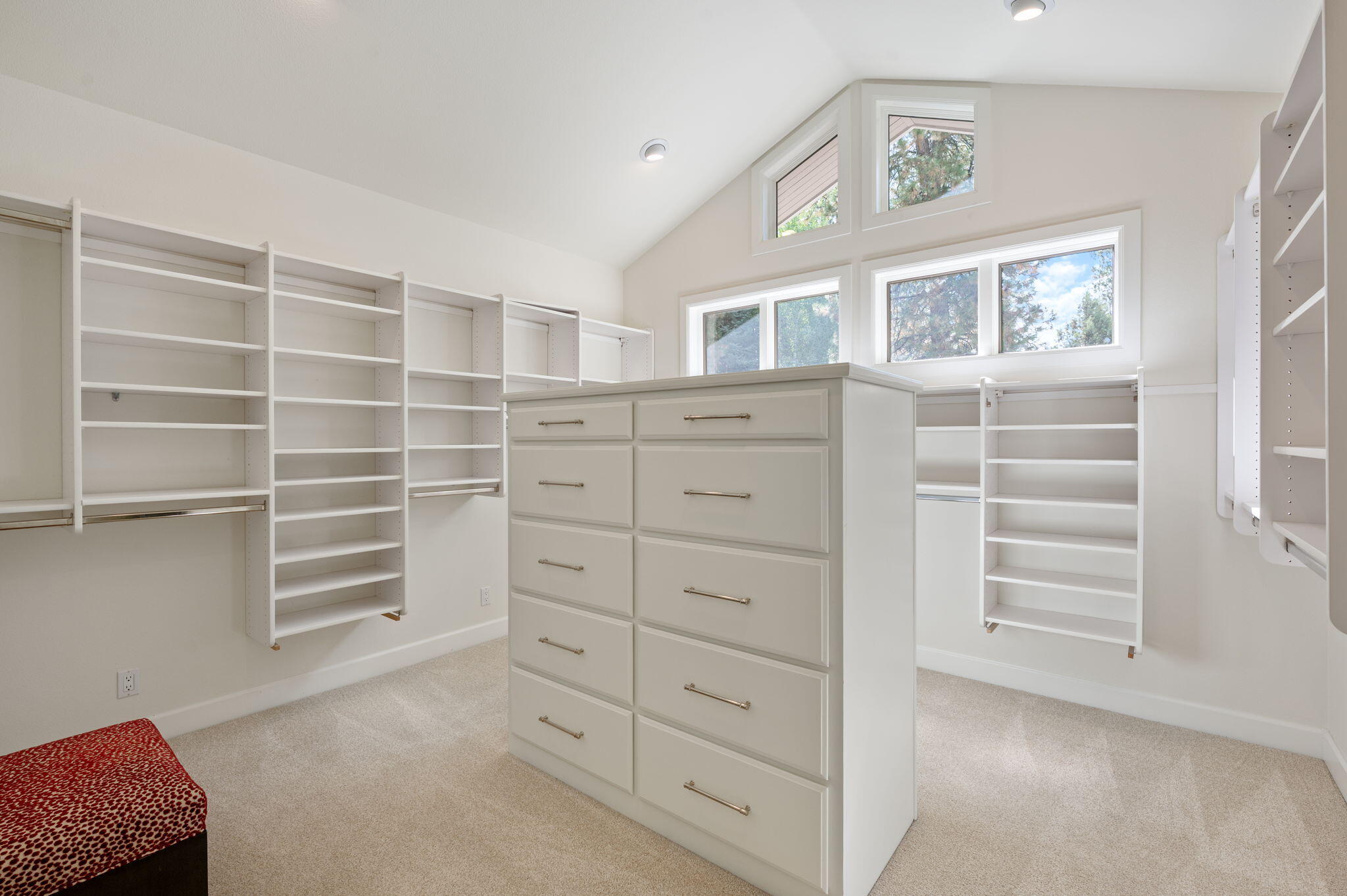 Broken Top - Residential