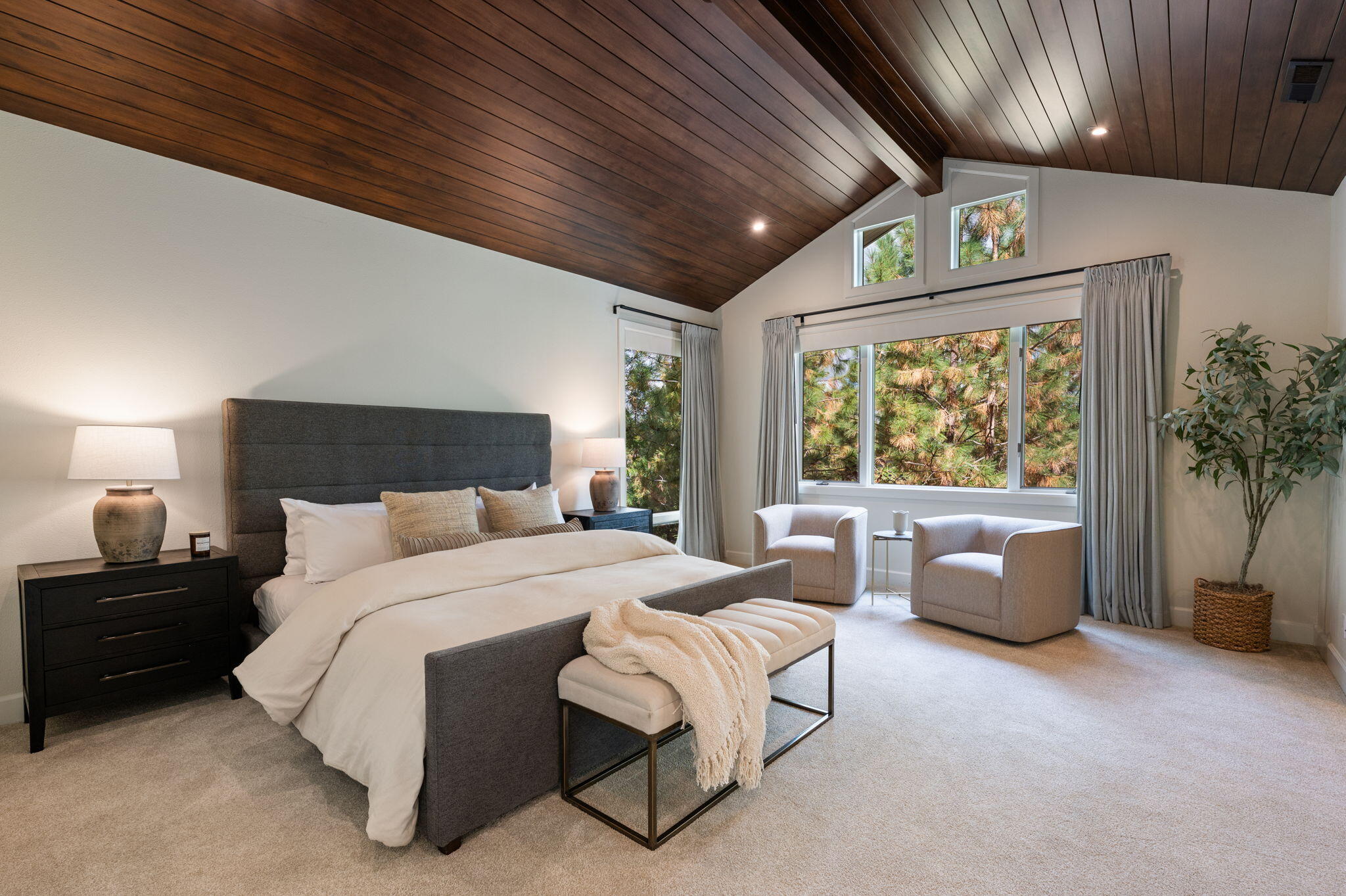 Broken Top - Residential