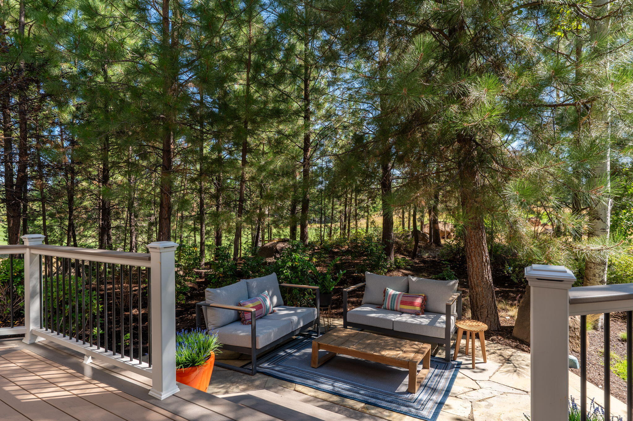 Broken Top - Residential