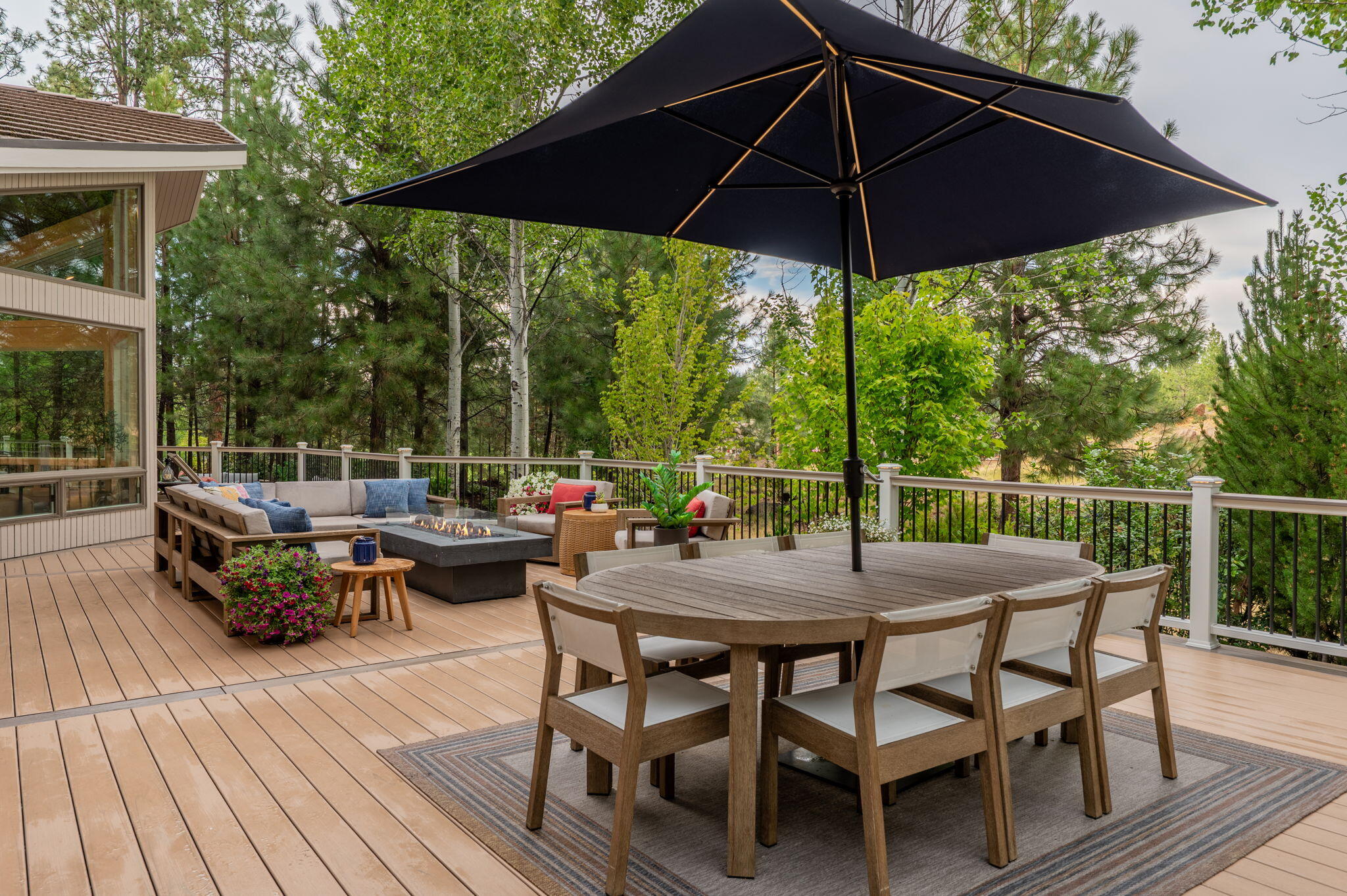 Broken Top - Residential