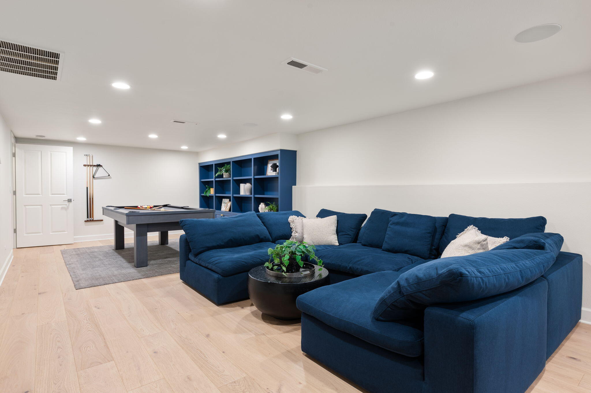 Broken Top - Residential