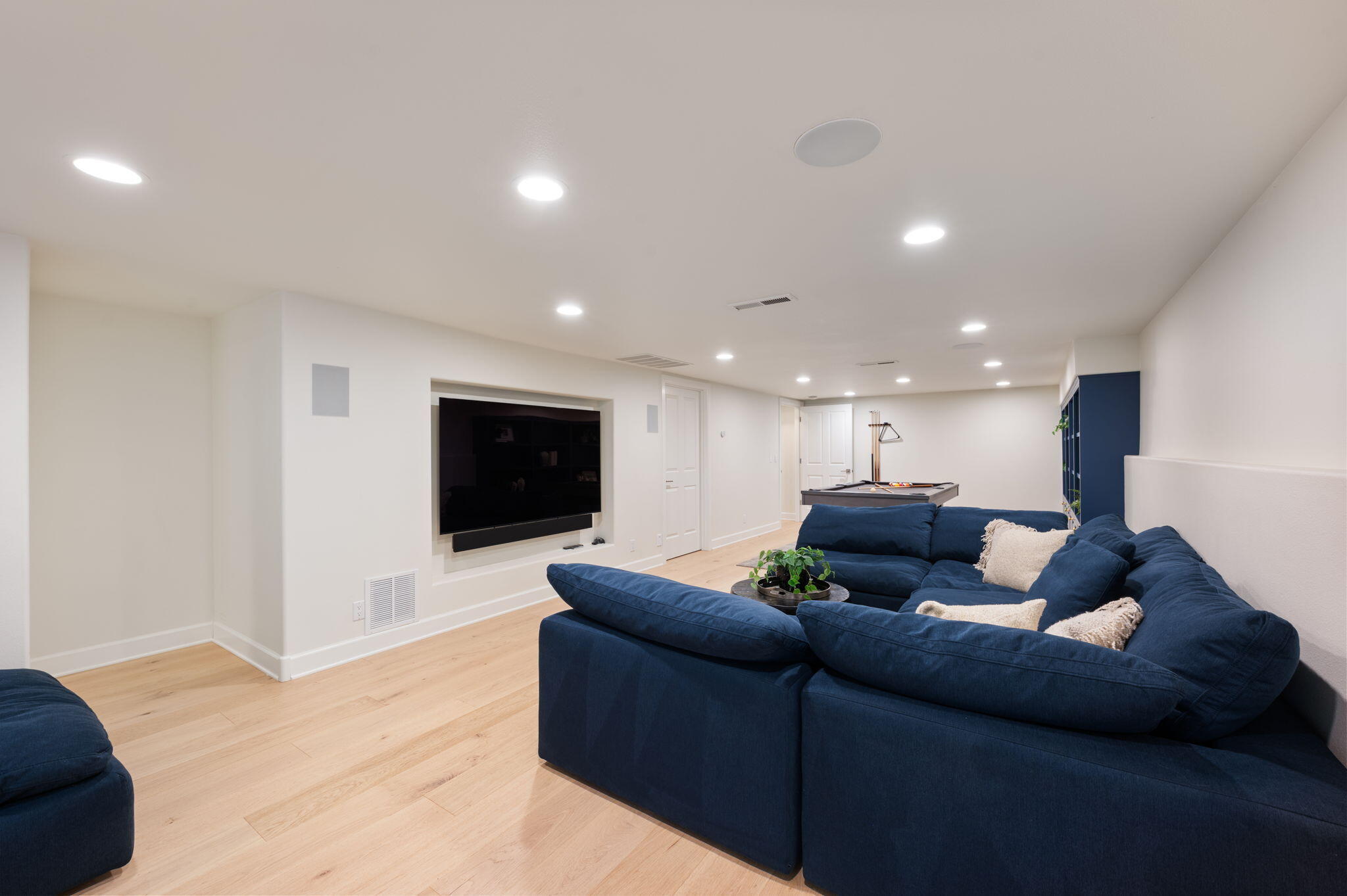 Broken Top - Residential