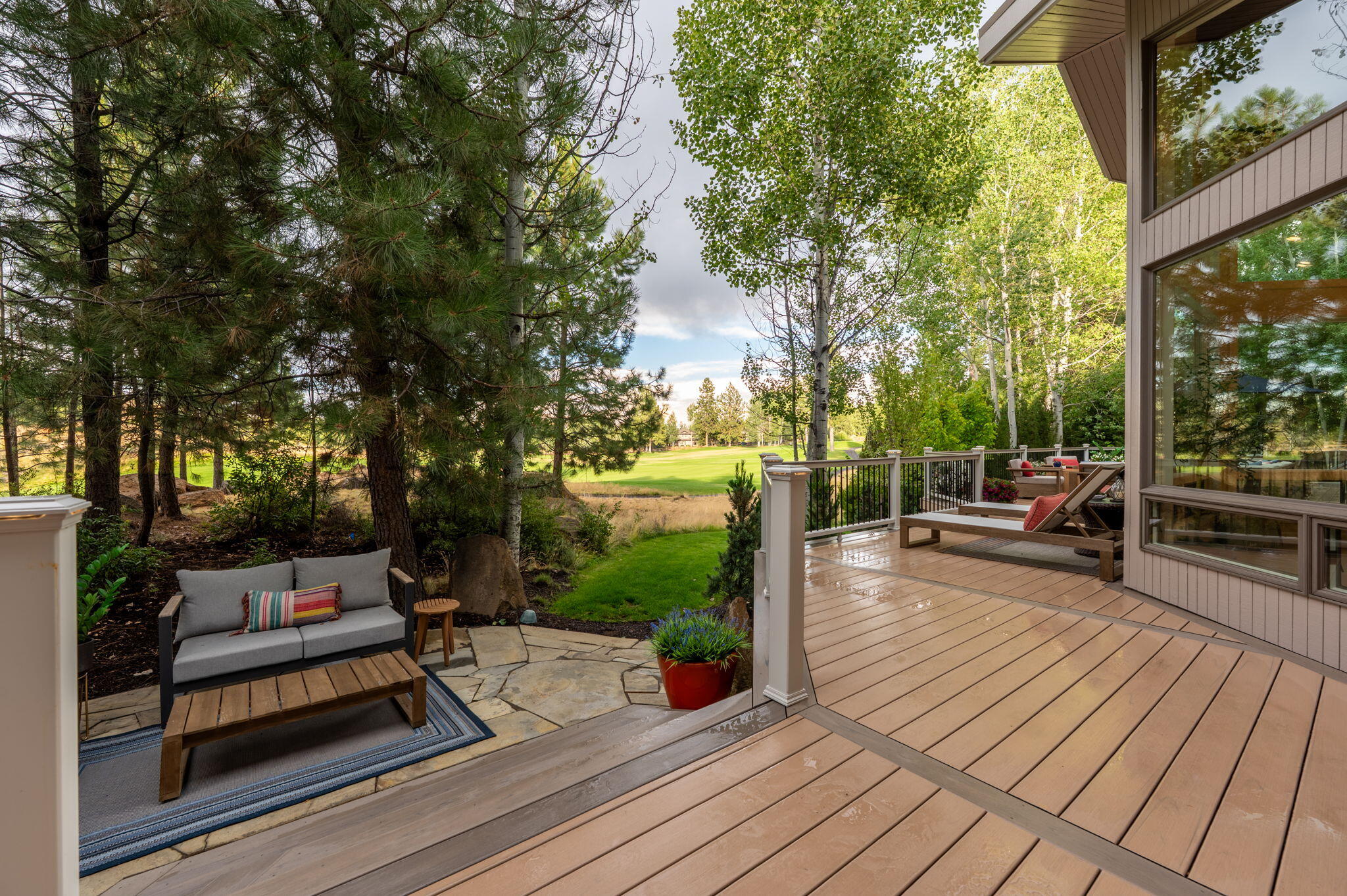 Broken Top - Residential