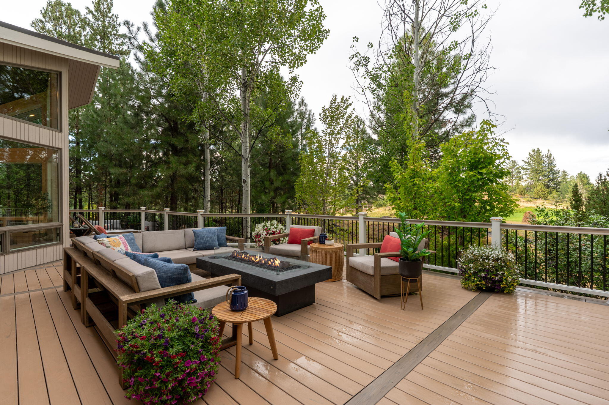 Broken Top - Residential