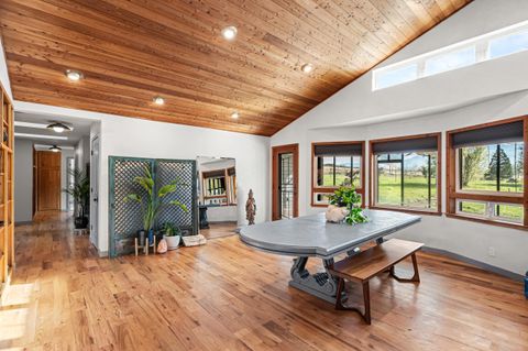 Tiny photo for 288 Maywood Way, Ashland, OR 97520 (MLS # 220211710)