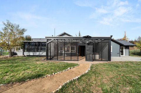 Tiny photo for 288 Maywood Way, Ashland, OR 97520 (MLS # 220211710)