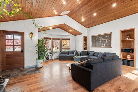 Tiny photo for 288 Maywood Way, Ashland, OR 97520 (MLS # 220211710)