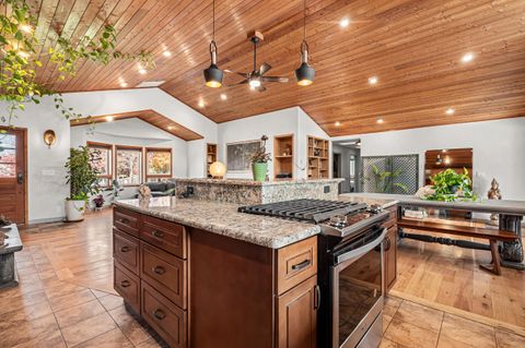 Tiny photo for 288 Maywood Way, Ashland, OR 97520 (MLS # 220211710)