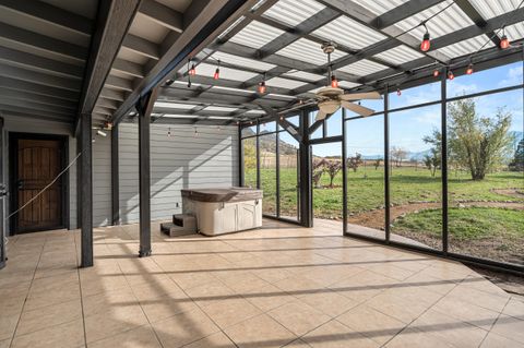 Tiny photo for 288 Maywood Way, Ashland, OR 97520 (MLS # 220211710)