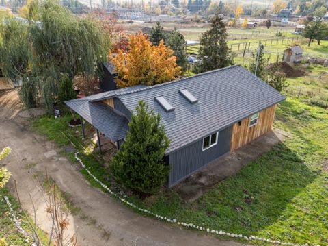 Tiny photo for 288 Maywood Way, Ashland, OR 97520 (MLS # 220211710)