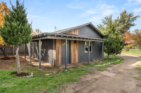 Tiny photo for 288 Maywood Way, Ashland, OR 97520 (MLS # 220211710)