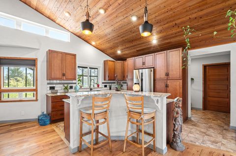 Tiny photo for 288 Maywood Way, Ashland, OR 97520 (MLS # 220211710)