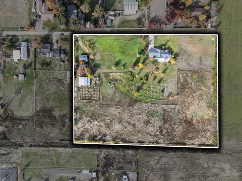 Tiny photo for 288 Maywood Way, Ashland, OR 97520 (MLS # 220211710)