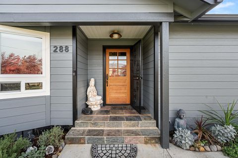 Tiny photo for 288 Maywood Way, Ashland, OR 97520 (MLS # 220211710)