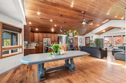 Tiny photo for 288 Maywood Way, Ashland, OR 97520 (MLS # 220211710)