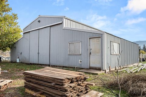 Tiny photo for 288 Maywood Way, Ashland, OR 97520 (MLS # 220211710)