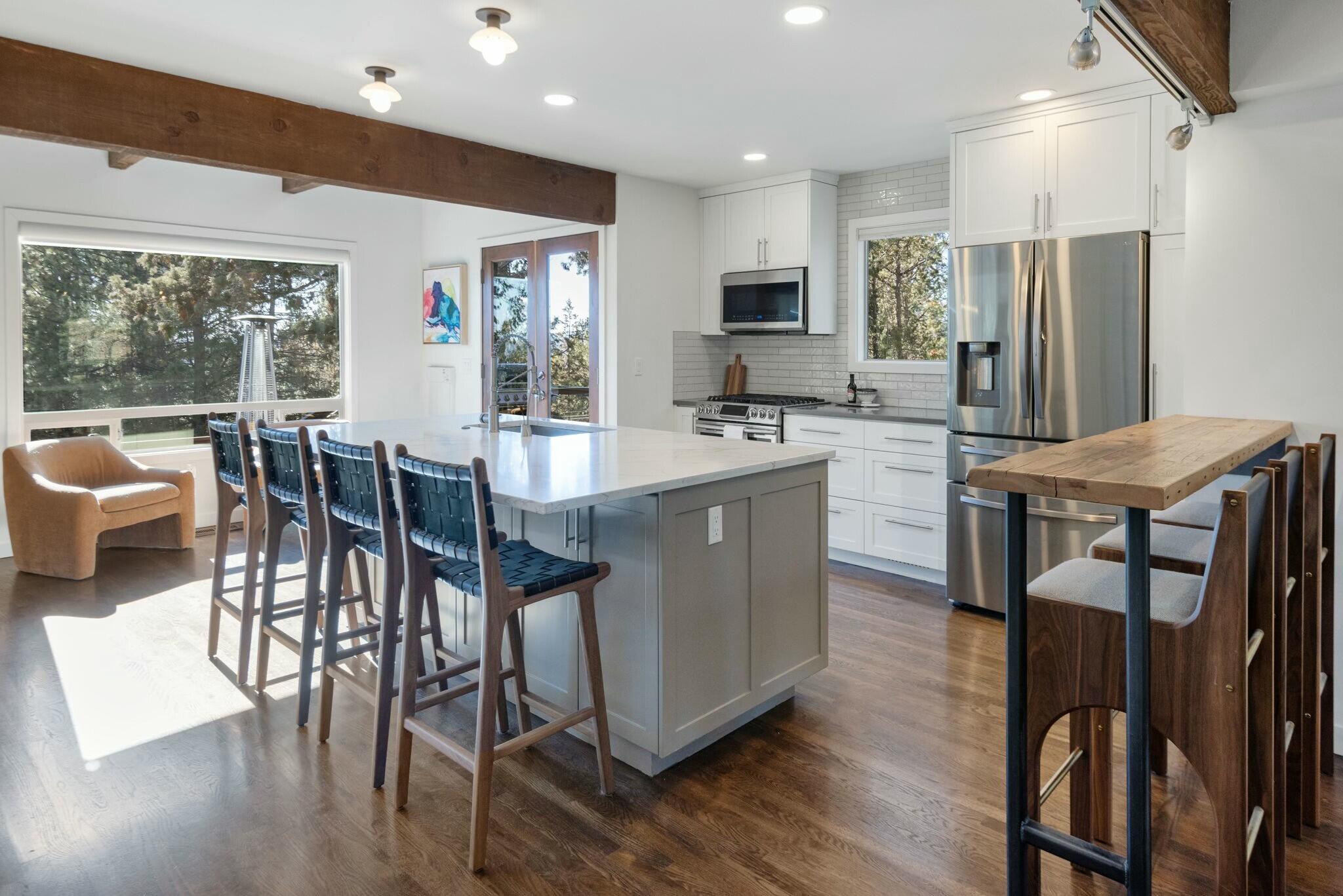 West Hills - Residential