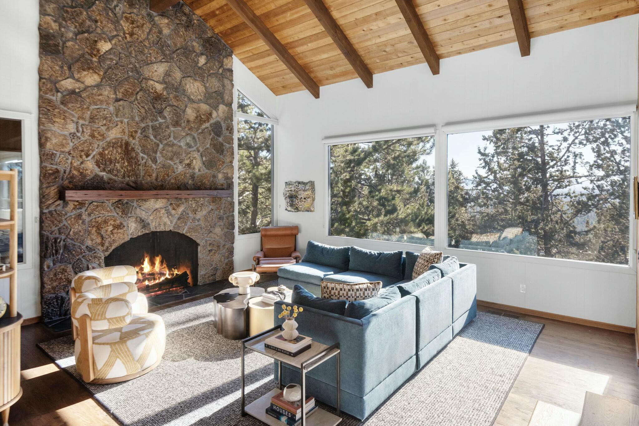 West Hills - Residential