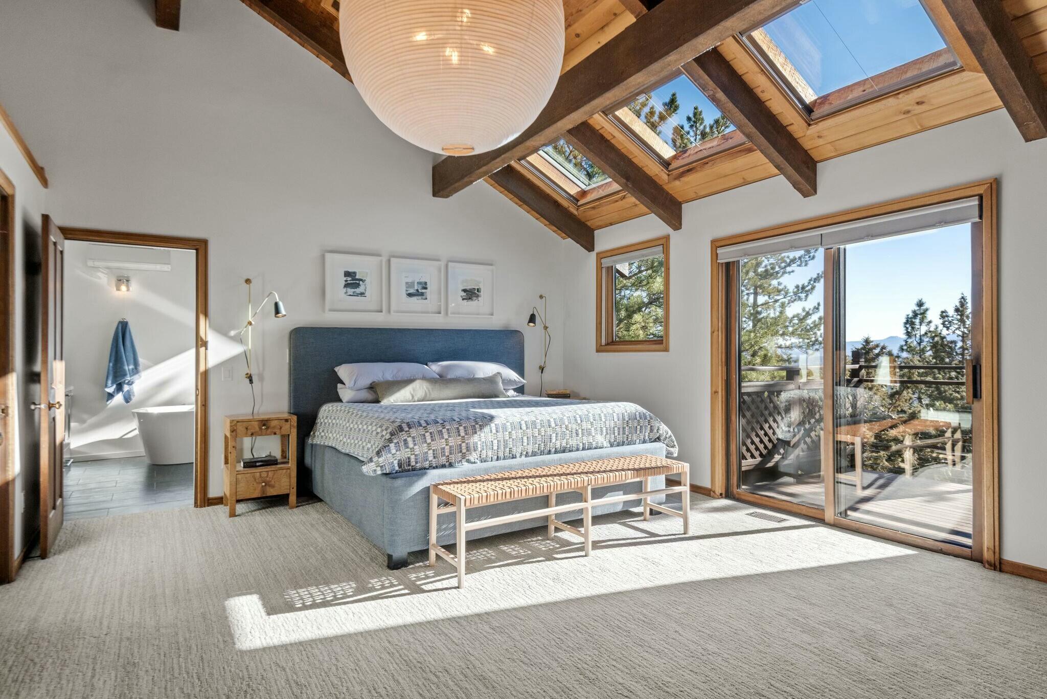 West Hills - Residential