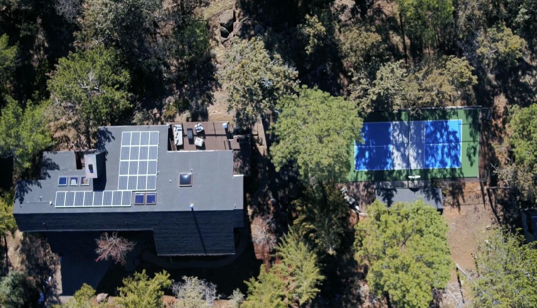 West Hills - Residential