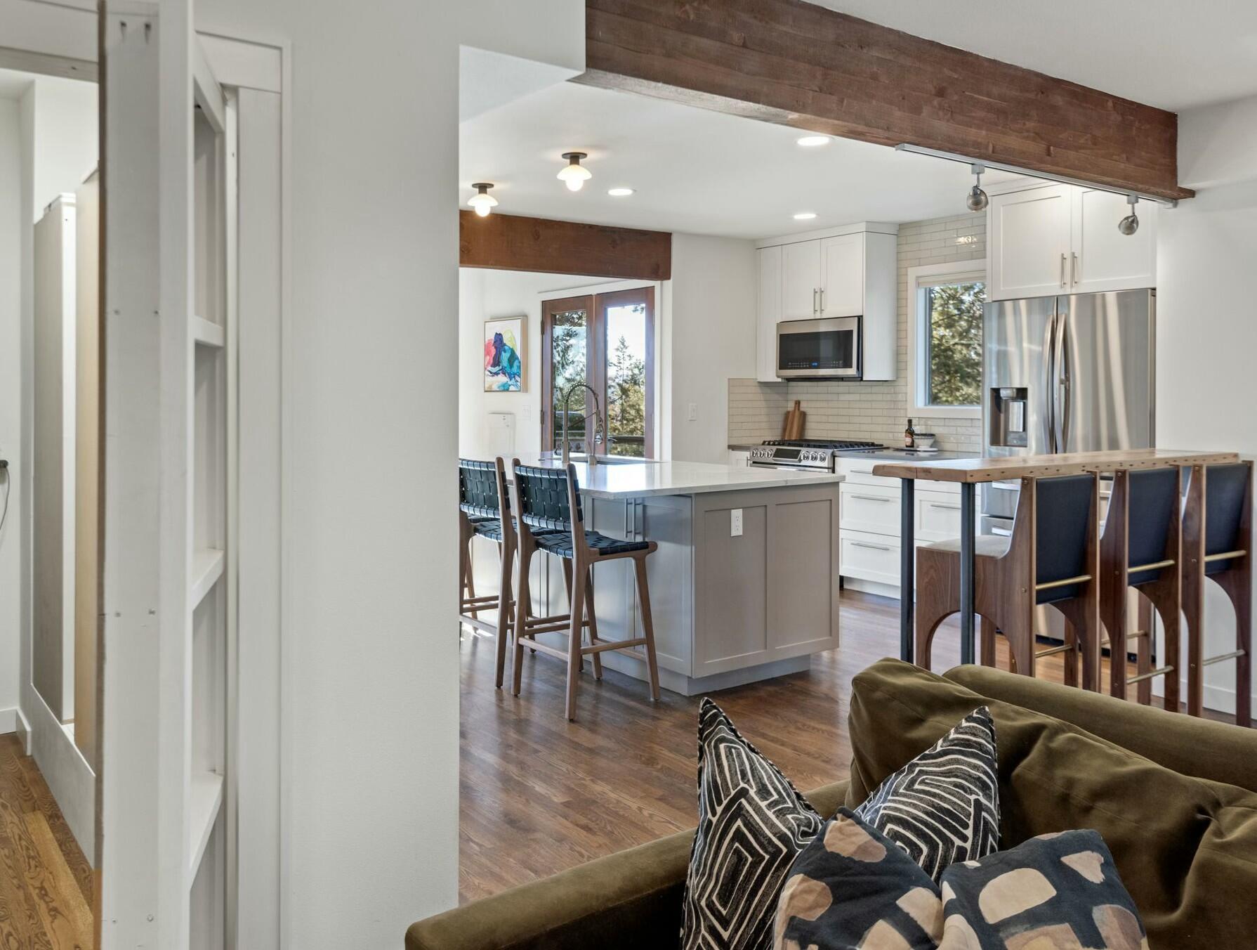 West Hills - Residential