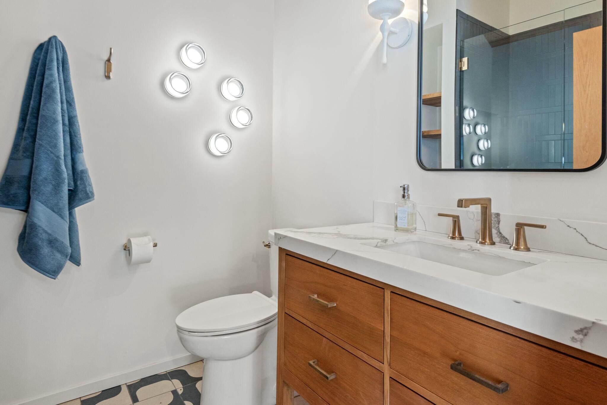 West Hills - Residential