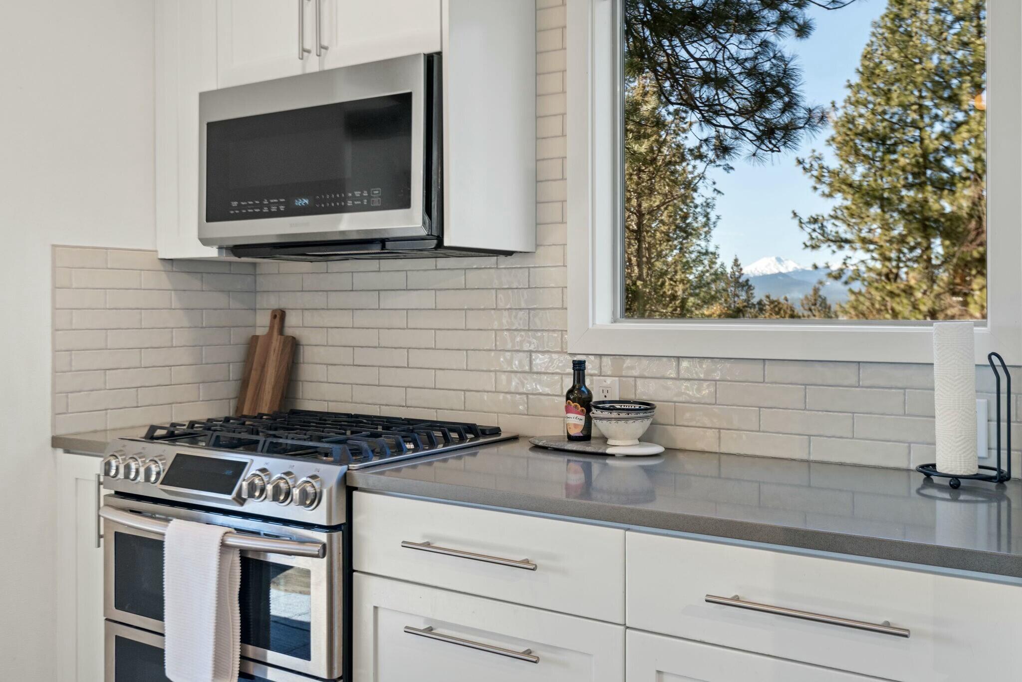 West Hills - Residential