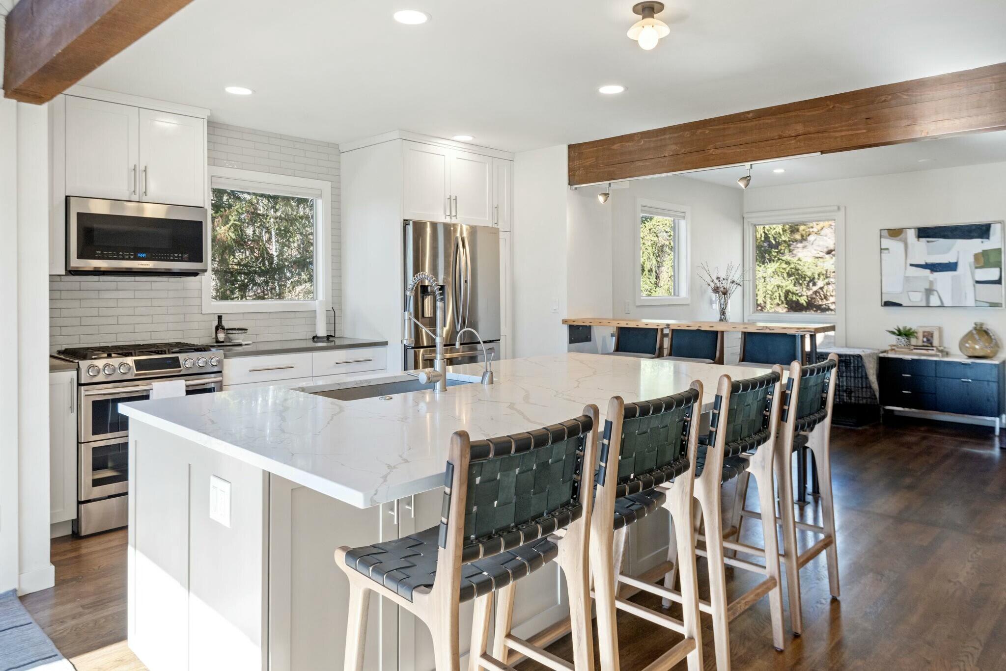 West Hills - Residential