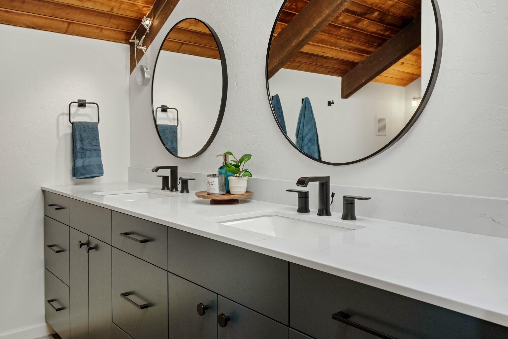 West Hills - Residential