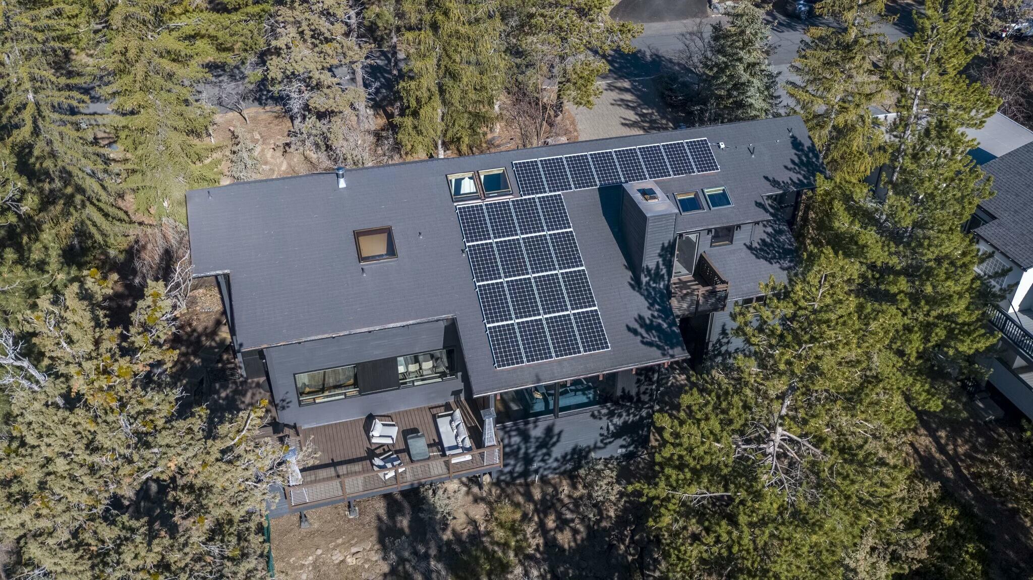 West Hills - Residential