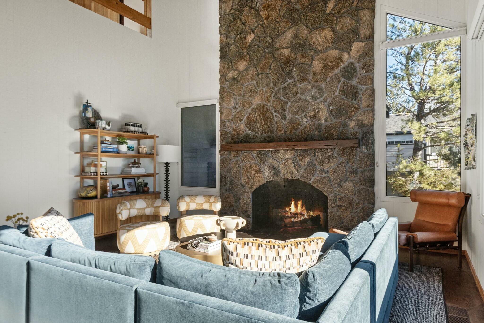 West Hills - Residential