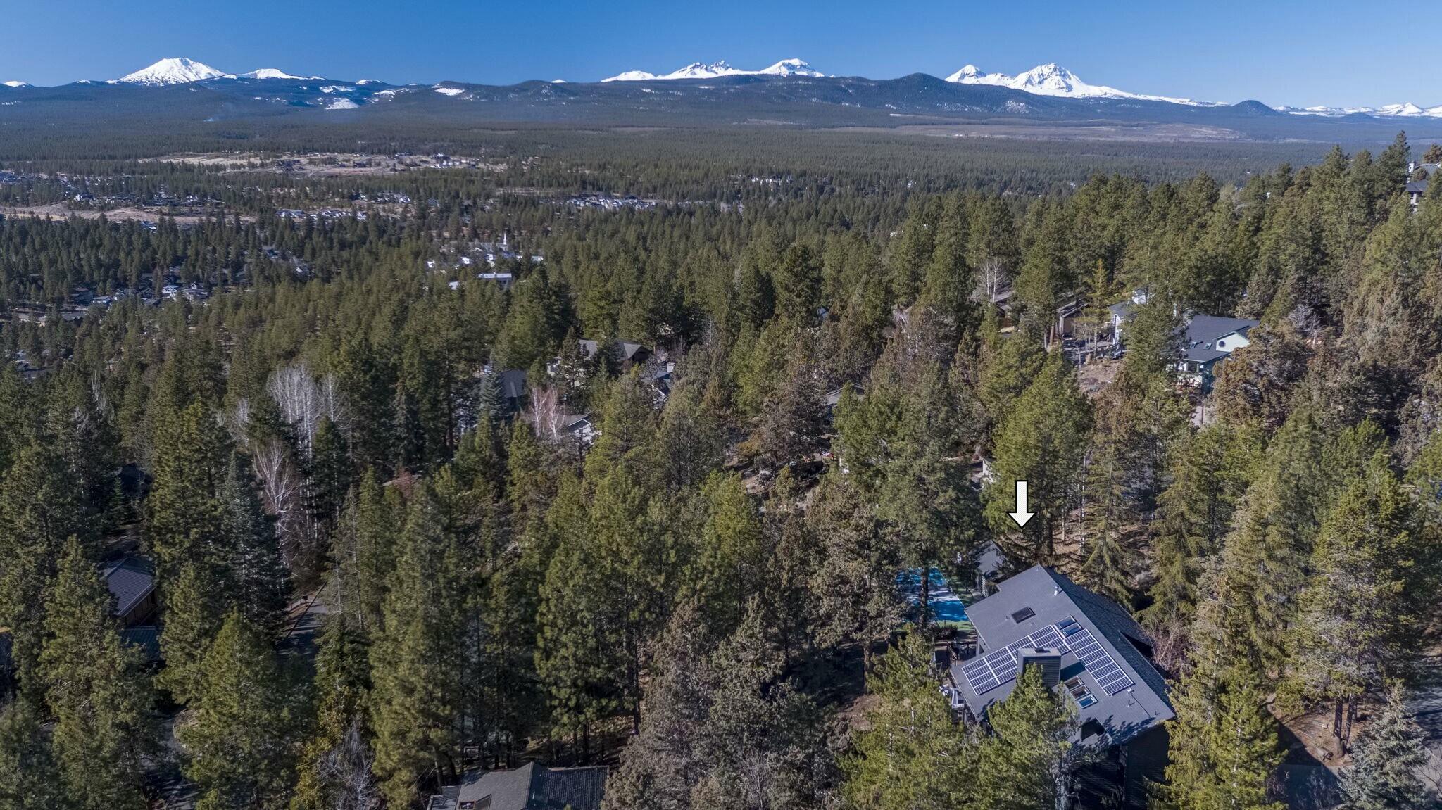 West Hills - Residential