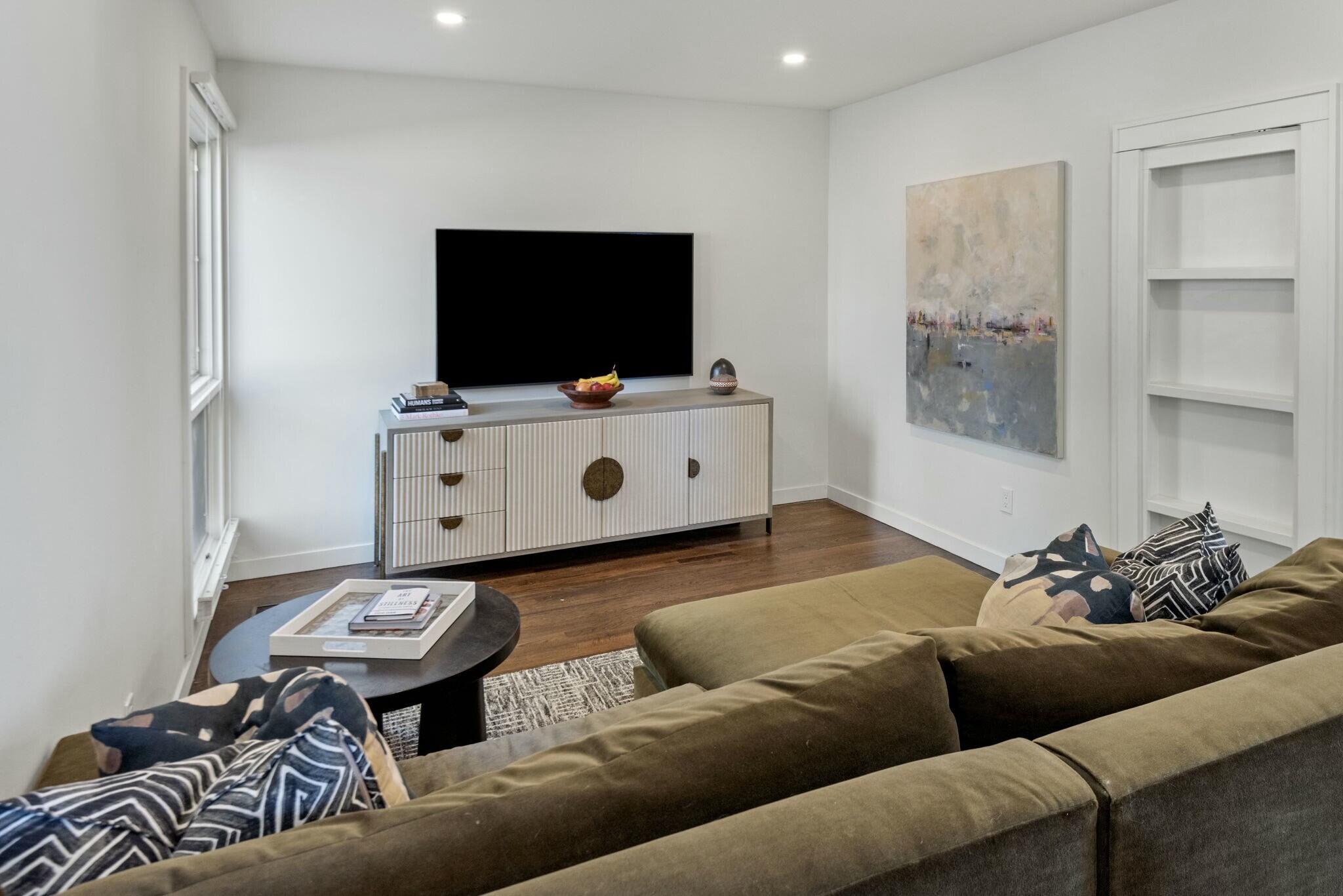 West Hills - Residential