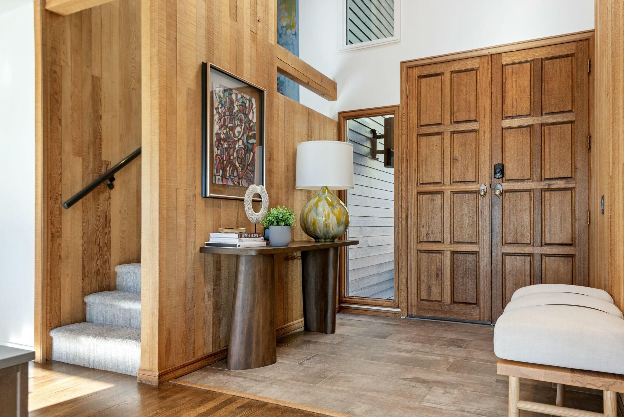 West Hills - Residential