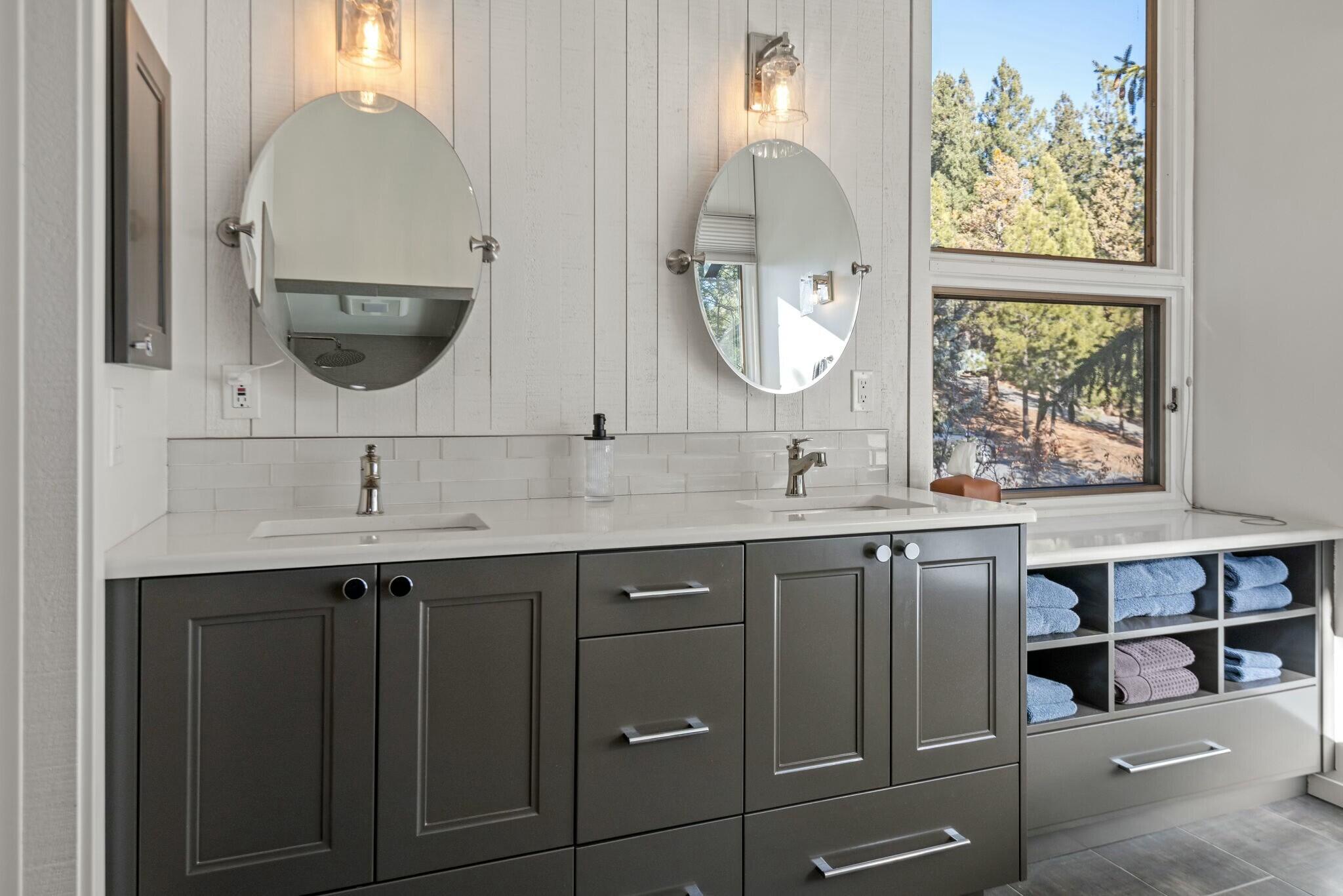 West Hills - Residential