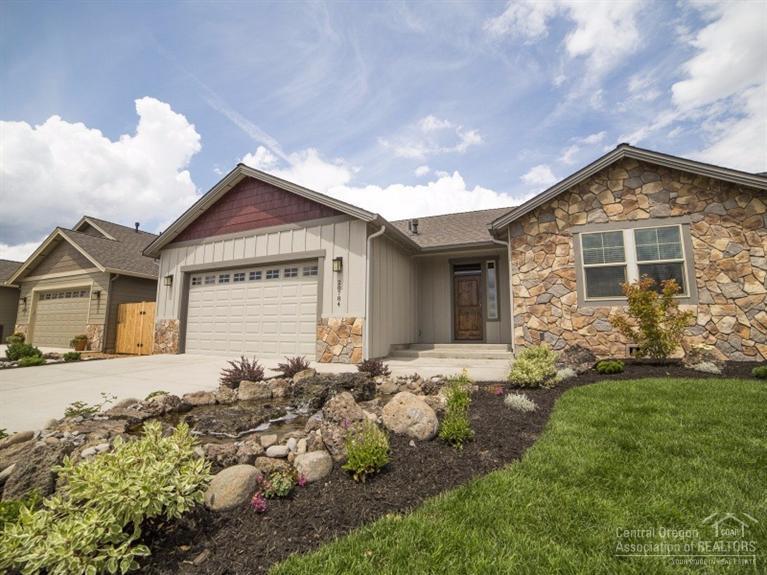 Horizon Ridge - Residential