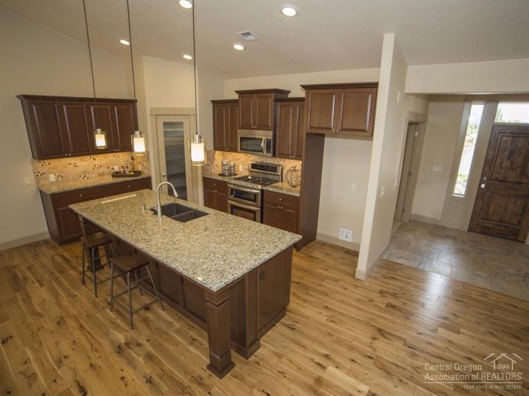 Horizon Ridge - Residential