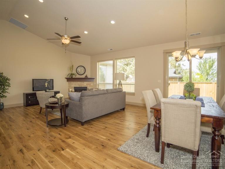 Horizon Ridge - Residential