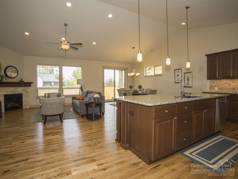 Horizon Ridge - Residential