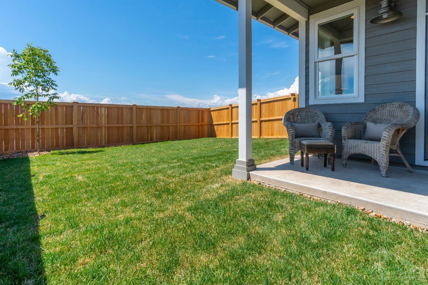 Prairie Crossing - Residential
