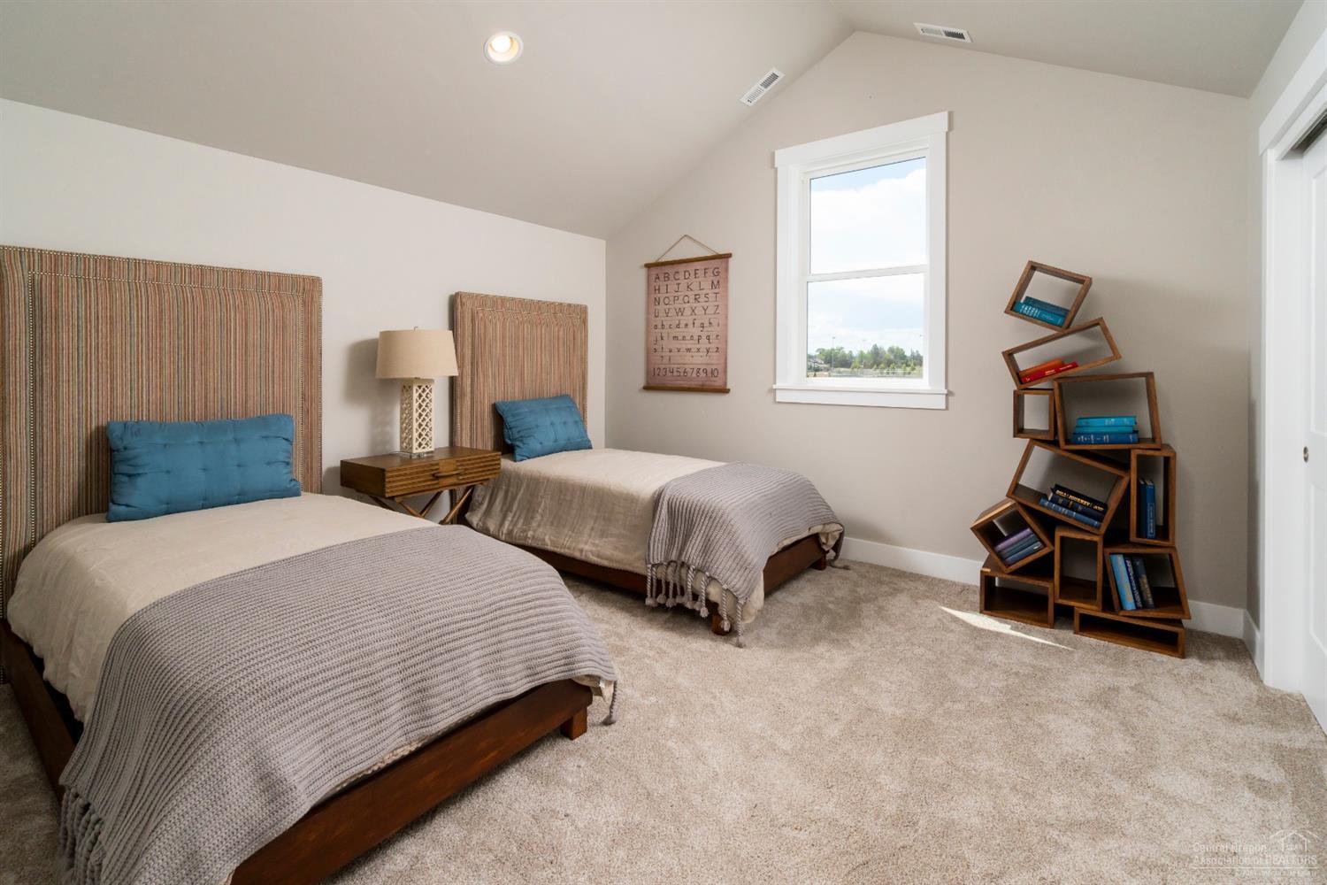 Prairie Crossing - Residential