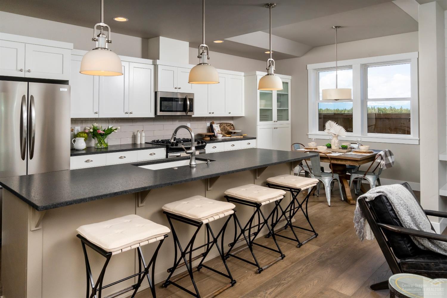 Prairie Crossing - Residential