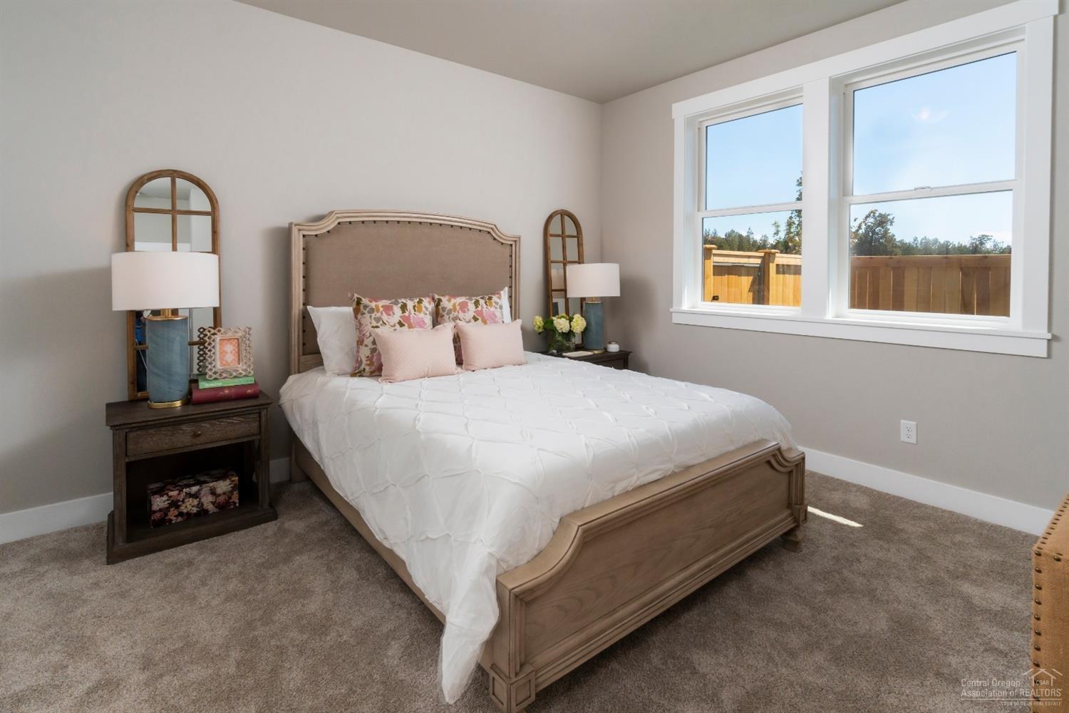Prairie Crossing - Residential