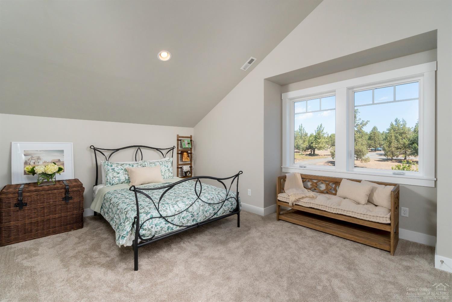 Prairie Crossing - Residential